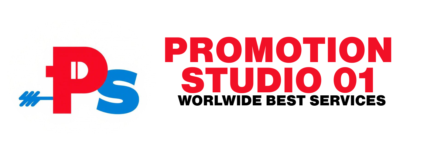 Promotion Studio